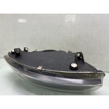 Optique avant principal gauche (feux)(phare) SEAT LEON 1