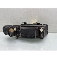 Optique avant principal gauche (feux)(phare) SEAT LEON 1