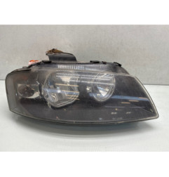 Optique avant principal droit (feux)(phare) AUDI A3 2