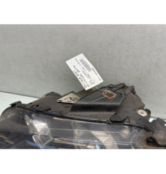 Optique avant principal gauche (feux)(phare) AUDI A3 2