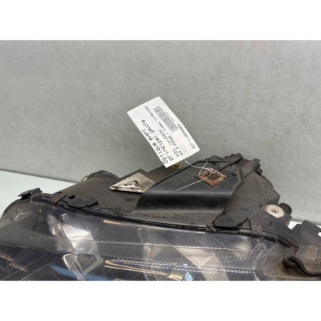 Optique avant principal gauche (feux)(phare) AUDI A3 2