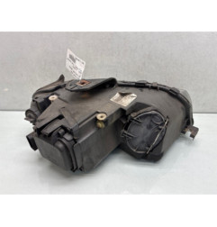 Optique avant principal gauche (feux)(phare) AUDI A3 2