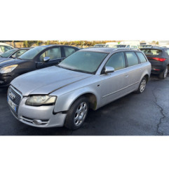 Aile avant droit AUDI A4 2