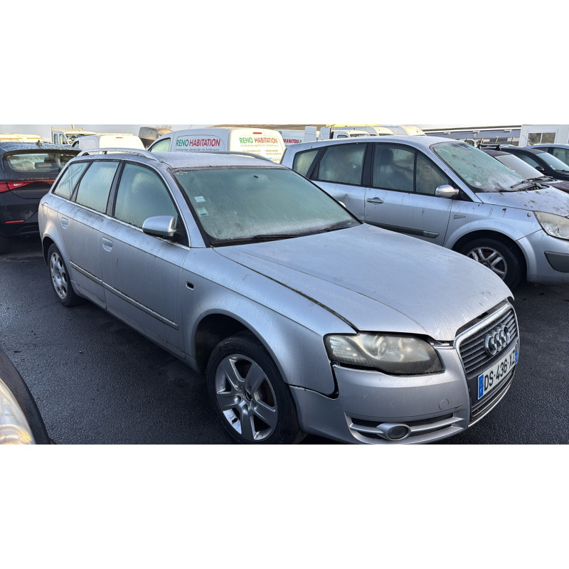 Aile avant droit AUDI A4 2 Photo n°5