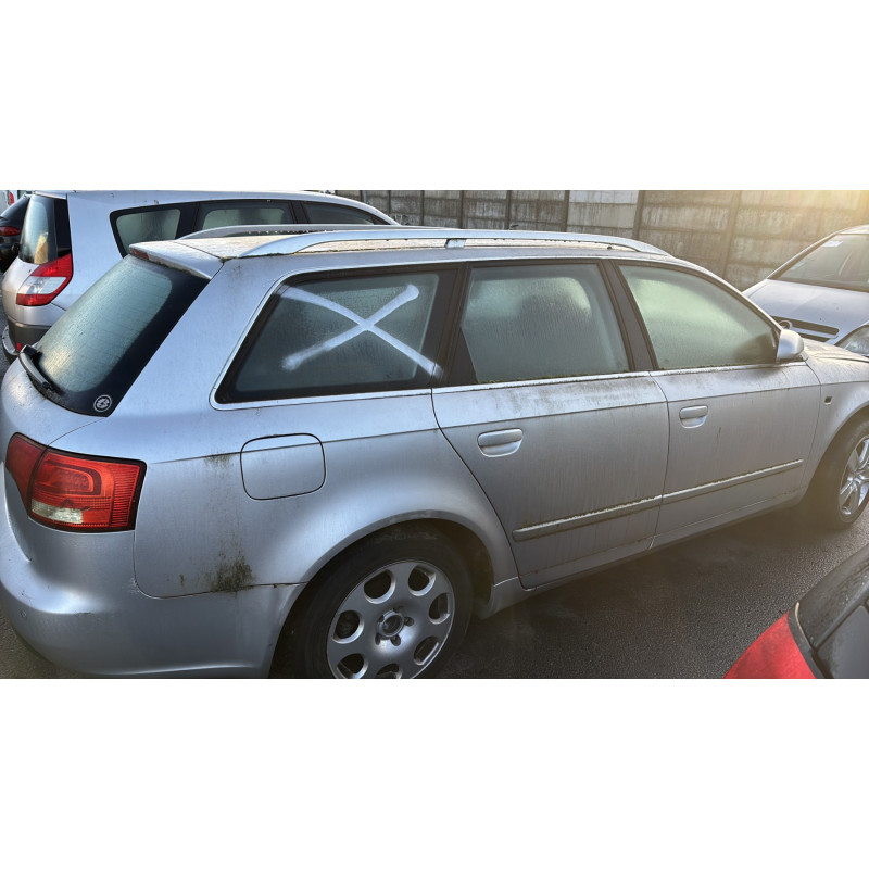Aile avant droit AUDI A4 2 Photo n°10