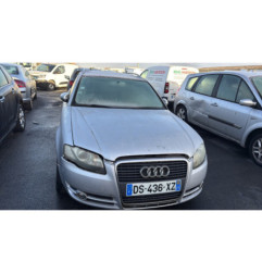 Aile avant droit AUDI A4 2