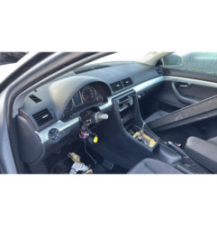 Aile avant droit AUDI A4 2