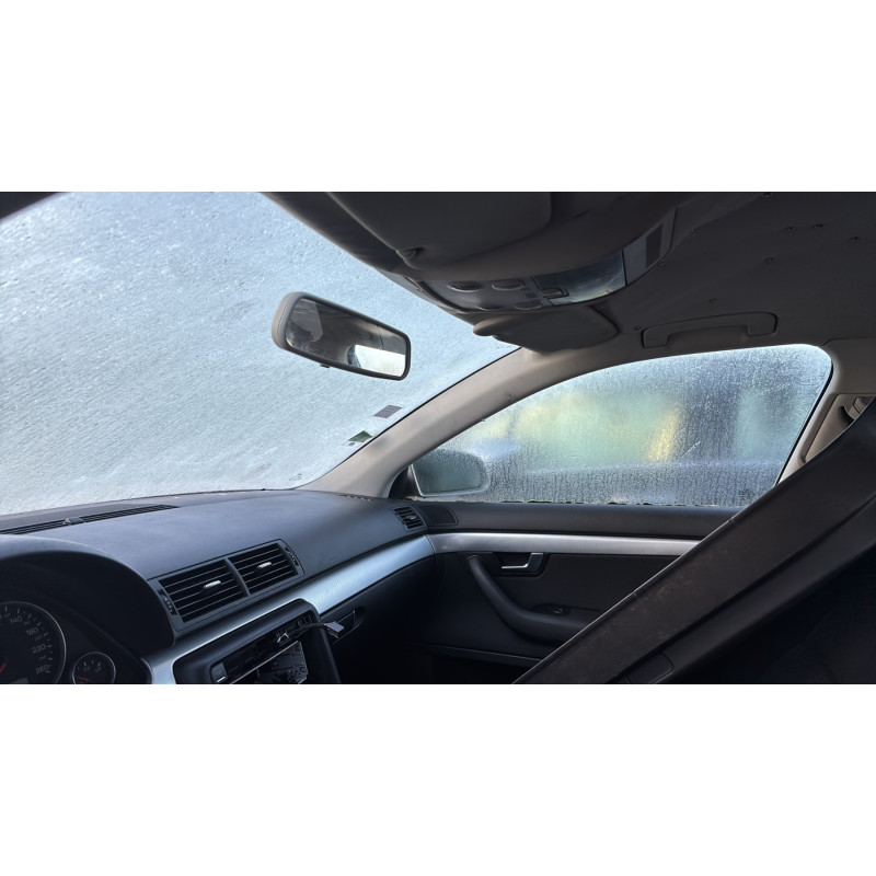 Aile avant droit AUDI A4 2 Photo n°15