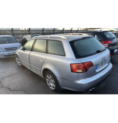 Aile avant gauche AUDI A4 2