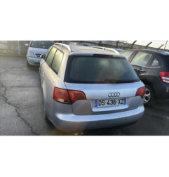 Aile avant gauche AUDI A4 2
