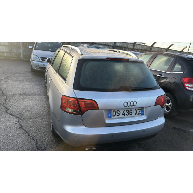 Aile avant gauche AUDI A4 2 Photo n°8