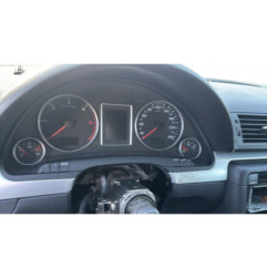Aile avant gauche AUDI A4 2