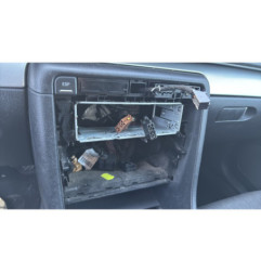 Aile avant gauche AUDI A4 2