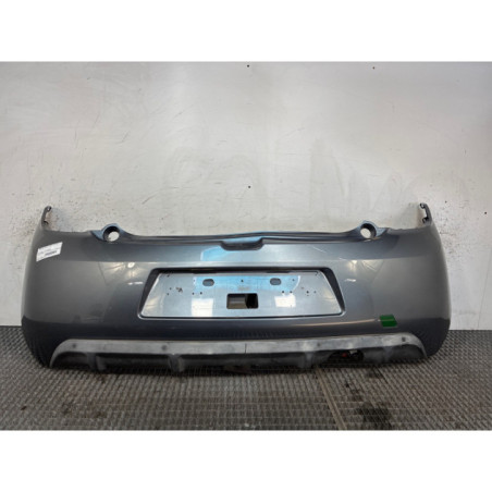 Pare choc arriere CITROEN DS3 Photo n°1