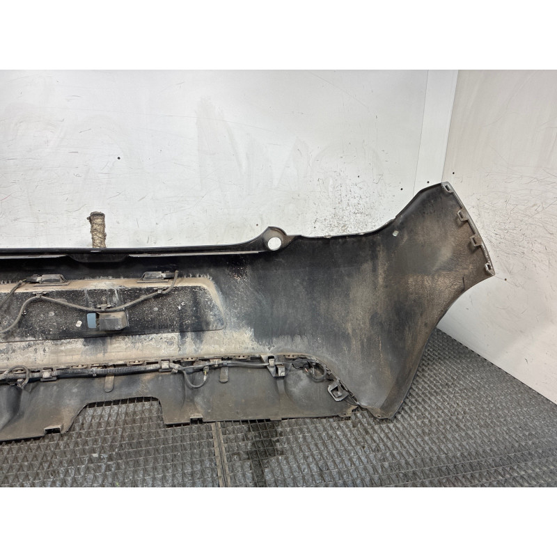 Pare choc arriere CITROEN DS3 Photo n°2