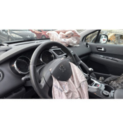 Hayon inferieur PEUGEOT 3008 1