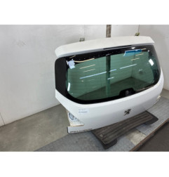 Hayon superieur PEUGEOT 3008 1