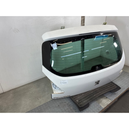 Hayon superieur PEUGEOT 3008 1
