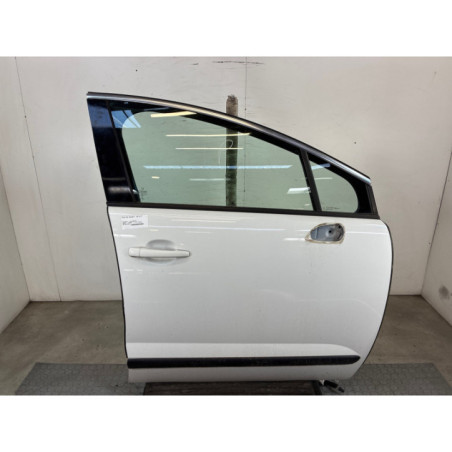 Porte avant droit PEUGEOT 3008 1 Photo n°1