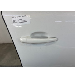 Porte avant droit PEUGEOT 3008 1