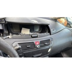 Renfort pare choc avant (traverse) CITROEN C4 PICASSO 1