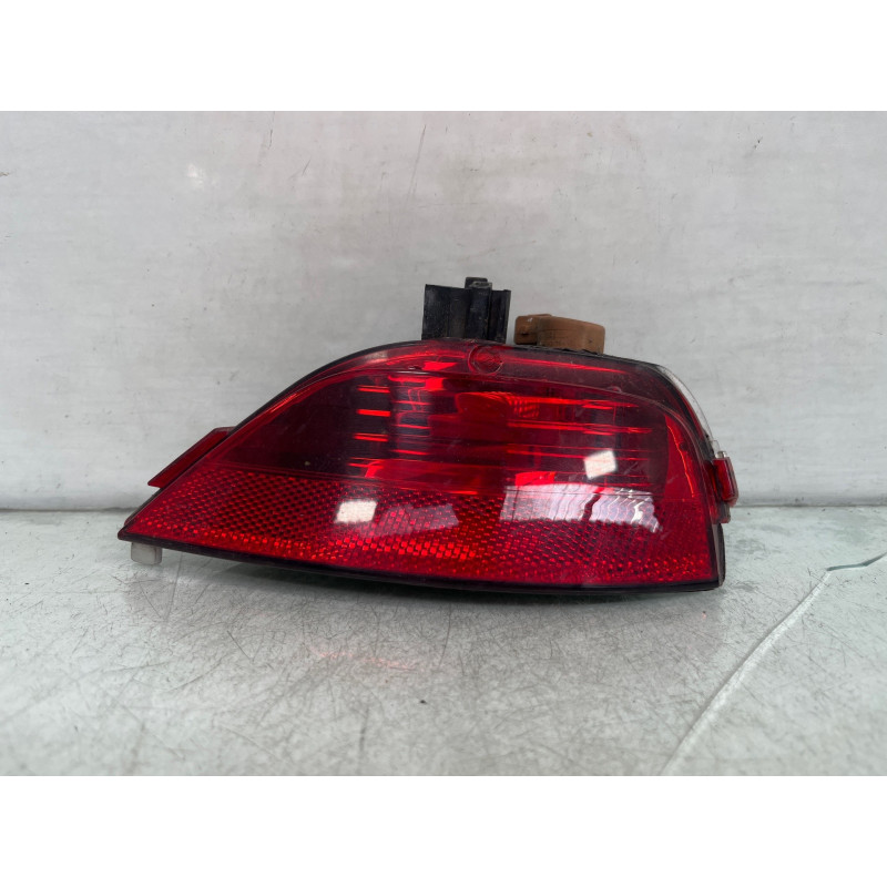 Anti brouillard arriere gauche RENAULT CAPTUR 1 Photo n°1
