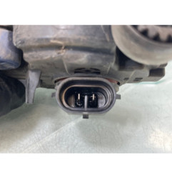 Anti brouillard droit (feux) RENAULT CAPTUR 1