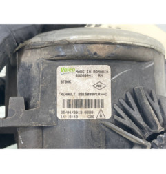 Anti brouillard droit (feux) RENAULT CAPTUR 1
