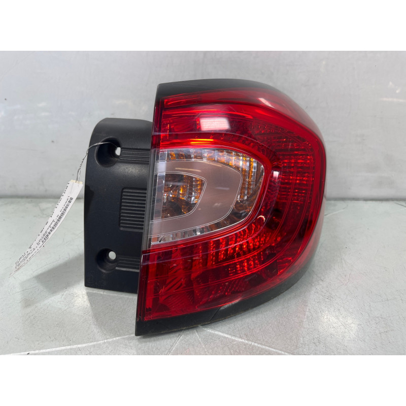 Feu arriere principal droit (feux) RENAULT CAPTUR 1 Photo n°1