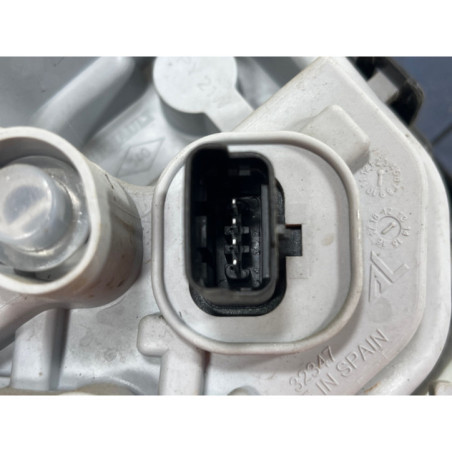 Feu arriere principal droit (feux) RENAULT CAPTUR 1
