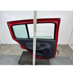 Porte arriere gauche RENAULT CLIO 2 CAMPUS Photo n°1