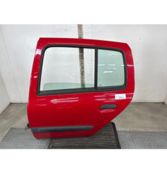 Porte arriere gauche RENAULT CLIO 2 CAMPUS