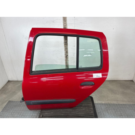 Porte arriere gauche RENAULT CLIO 2 CAMPUS