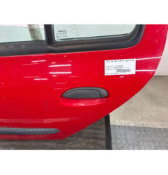Porte arriere gauche RENAULT CLIO 2 CAMPUS
