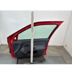 Porte avant droit RENAULT CLIO 2 CAMPUS