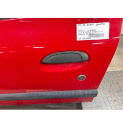 Porte avant gauche RENAULT CLIO 2 CAMPUS Photo n°1
