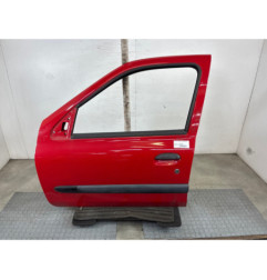 Porte avant gauche RENAULT CLIO 2 CAMPUS