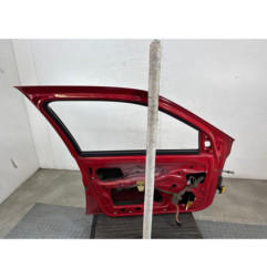 Porte avant gauche RENAULT CLIO 2 CAMPUS