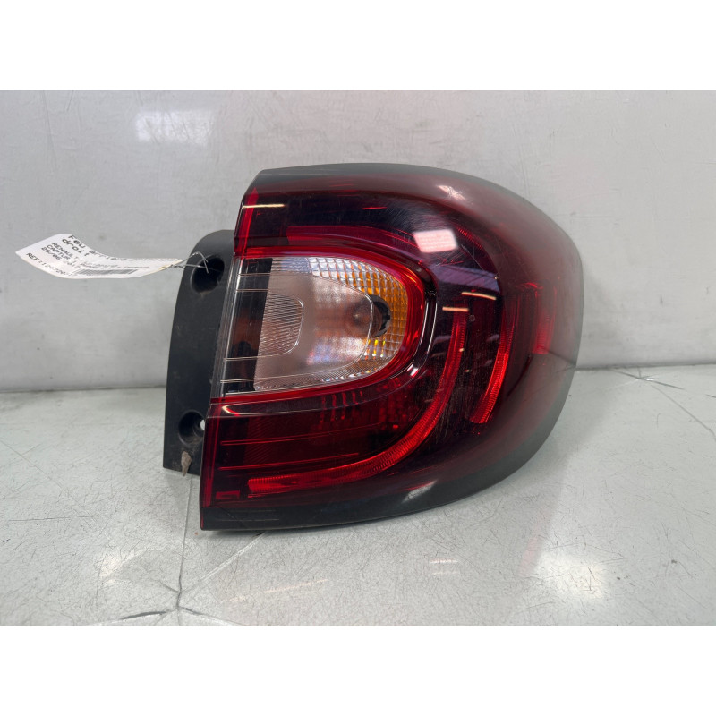 Feu arriere principal droit (feux) RENAULT CAPTUR 1 Photo n°4