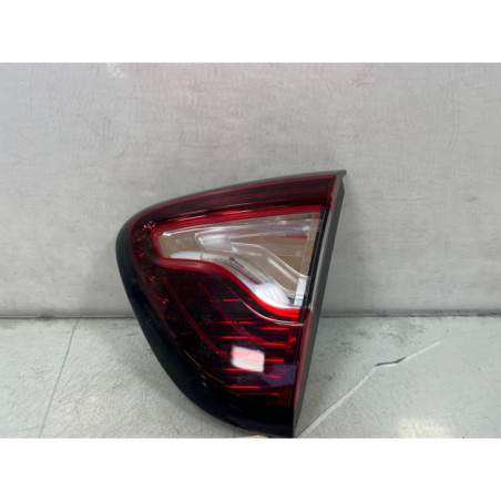 Feu arriere secondaire droit (feux) RENAULT CAPTUR 1 Photo n°1