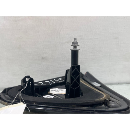 Feu arriere secondaire droit (feux) RENAULT CAPTUR 1