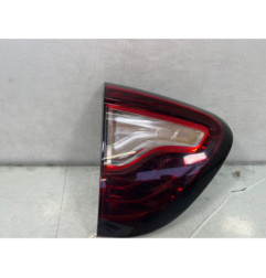 Feu arriere secondaire gauche (feux) RENAULT CAPTUR 1