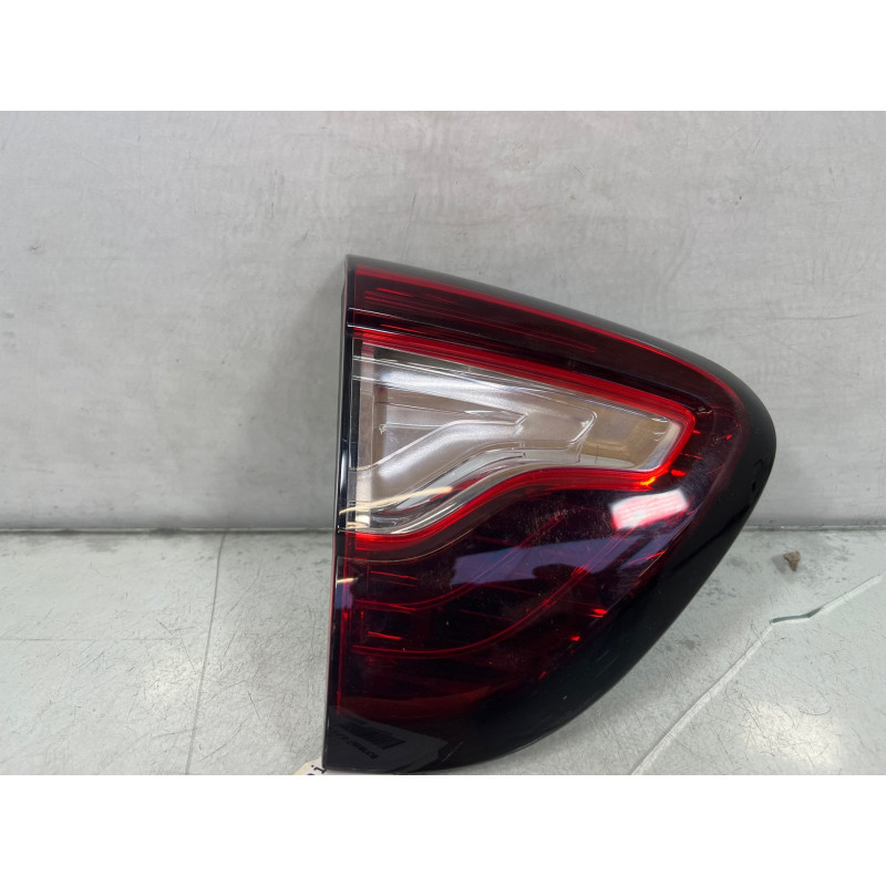Feu arriere secondaire gauche (feux) RENAULT CAPTUR 1 Photo n°2