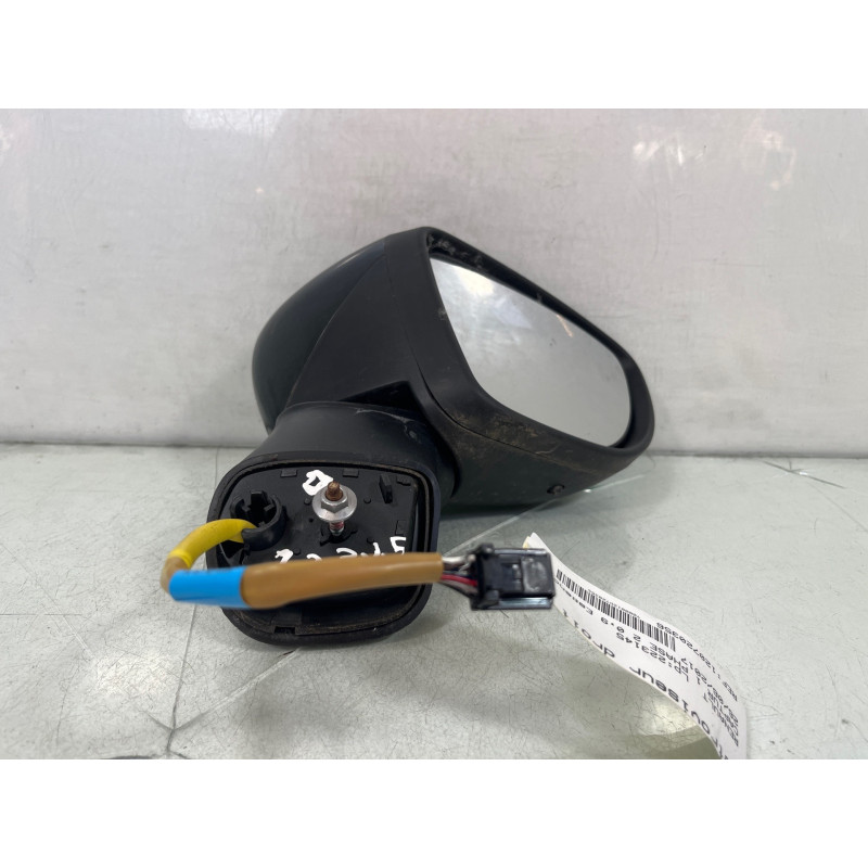 Retroviseur droit RENAULT CAPTUR 1 Photo n°2