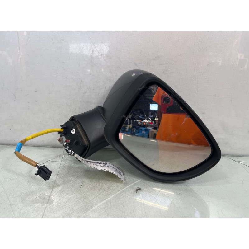 Retroviseur droit RENAULT CAPTUR 1 Photo n°4