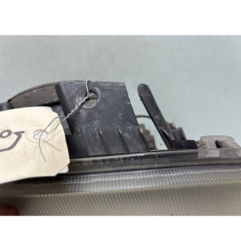 Optique avant principal droit (feux)(phare) RENAULT CLIO 2