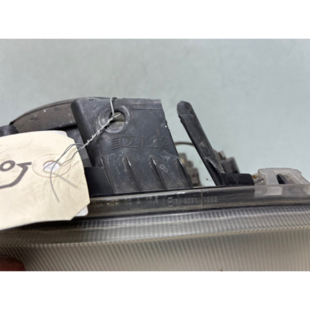 Optique avant principal droit (feux)(phare) RENAULT CLIO 2
