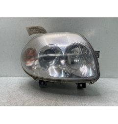 Optique avant principal droit (feux)(phare) RENAULT CLIO 2