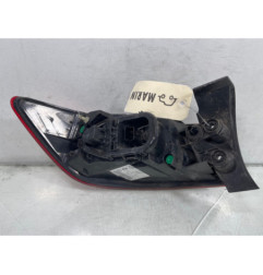 Feu arriere principal droit (feux) RENAULT CLIO 4