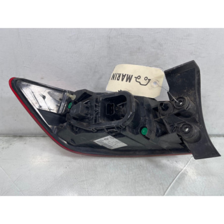 Feu arriere principal droit (feux) RENAULT CLIO 4